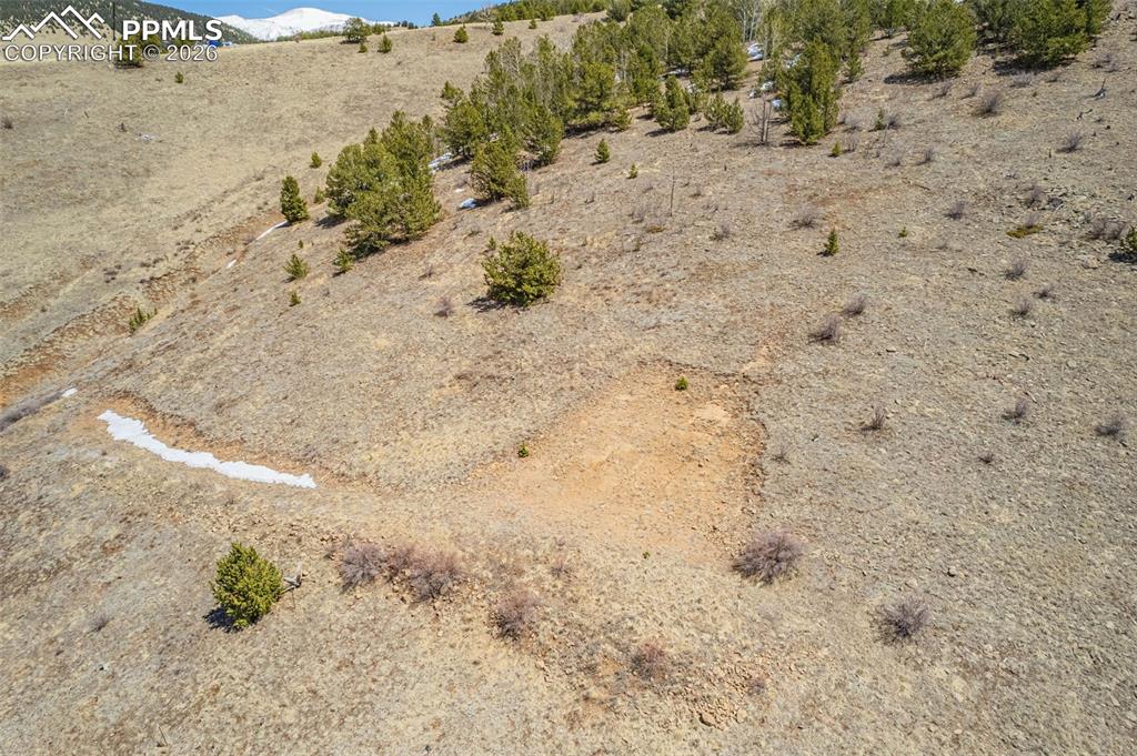 1538 County Road 1 Cripple Creek CO 80813