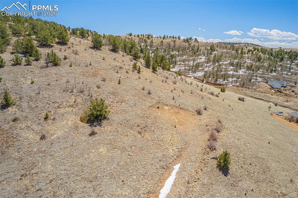 1538 County Road 1 Cripple Creek CO 80813