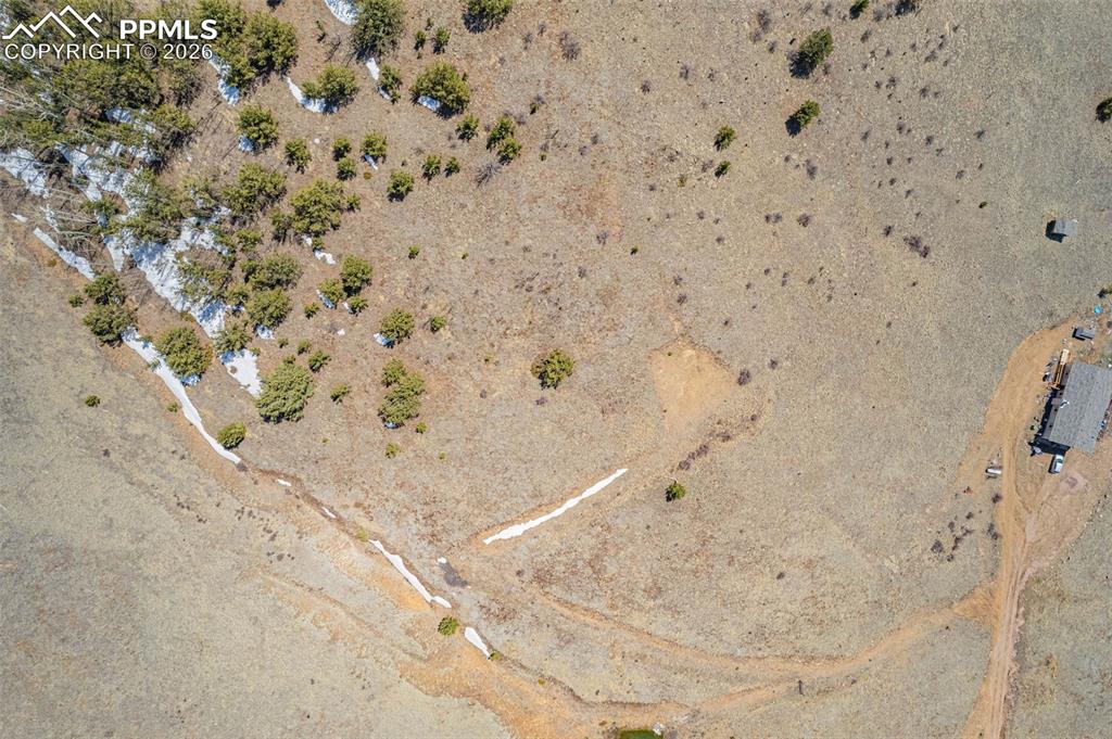 1538 County Road 1 Cripple Creek CO 80813