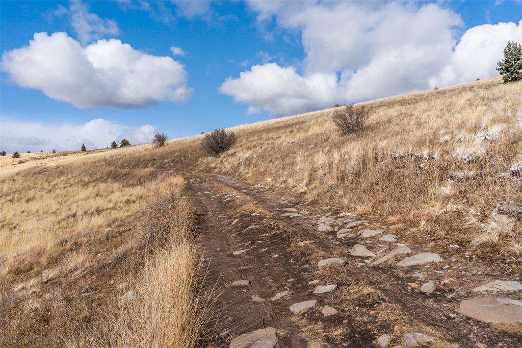 Private Road Cripple Creek CO 80813