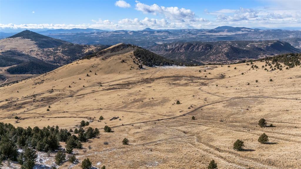 Private Road Cripple Creek CO 80813