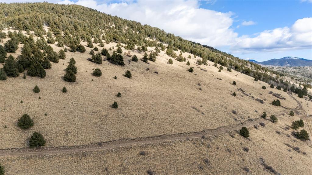 Private Road Cripple Creek CO 80813