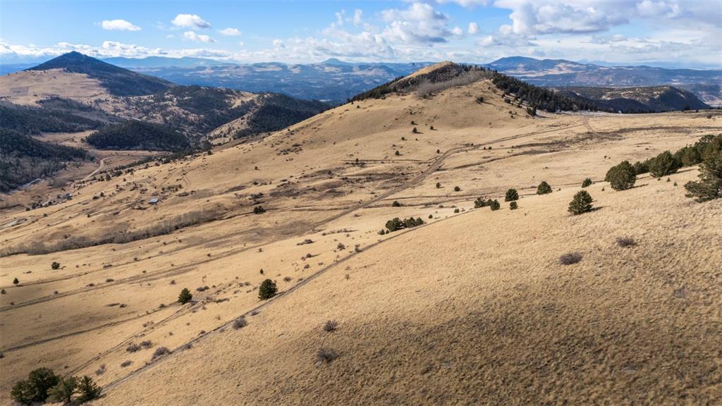 Private Road Cripple Creek CO 80813