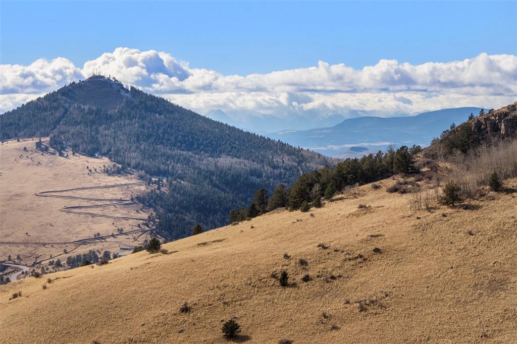 Private Road Cripple Creek CO 80813