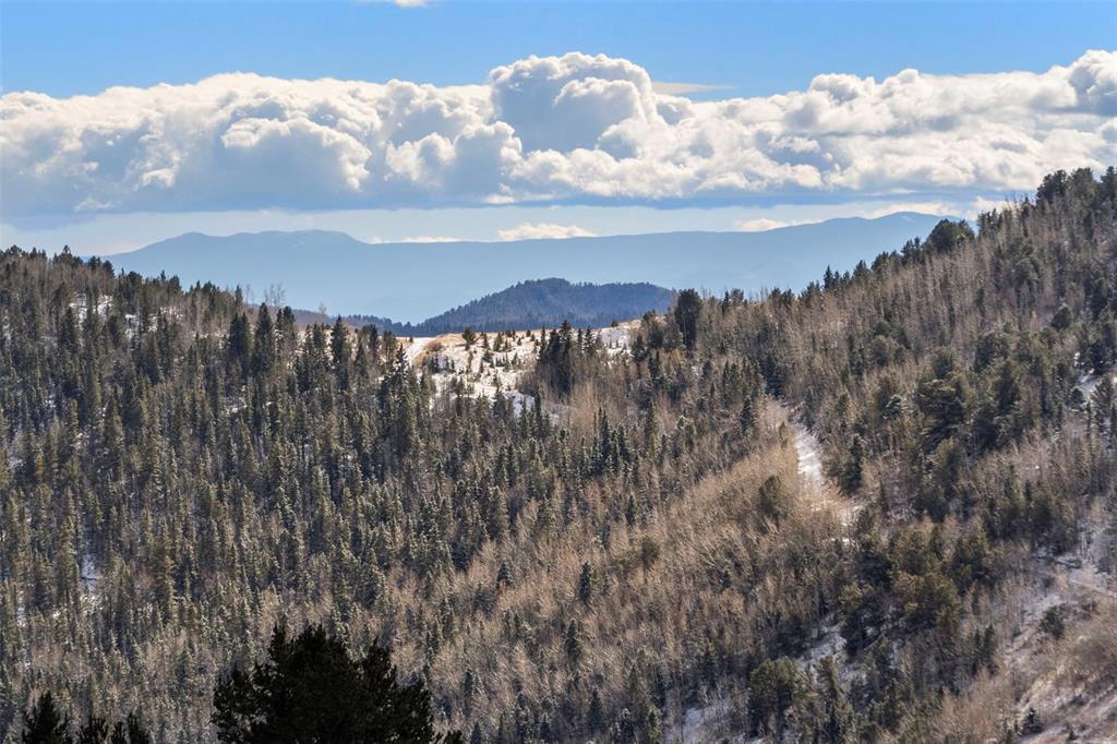 Private Road Cripple Creek CO 80813