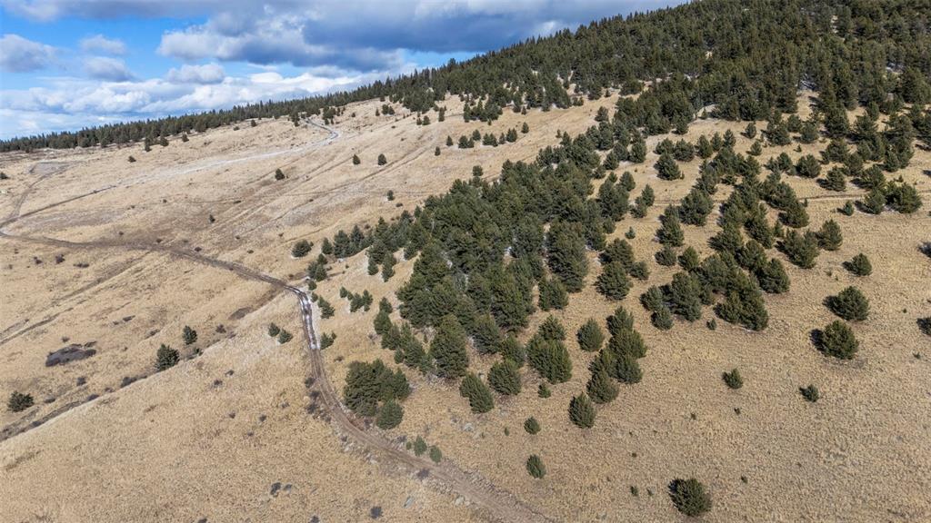 Private Road Cripple Creek CO 80813