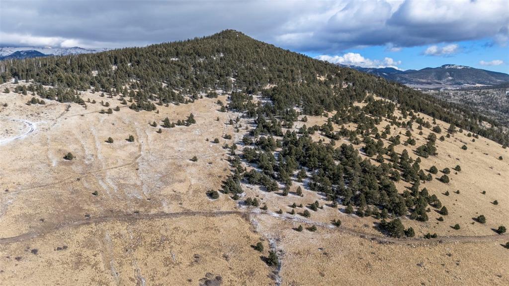 Private Road Cripple Creek CO 80813