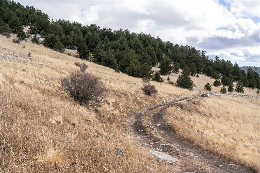 Private Road Cripple Creek CO 80813