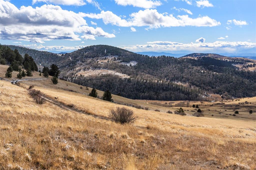 Private Road Cripple Creek CO 80813