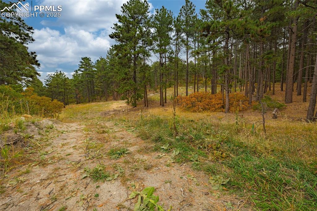 14420 S Perry Park Road Larkspur CO 80118