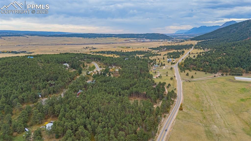 14420 S Perry Park Road Larkspur CO 80118