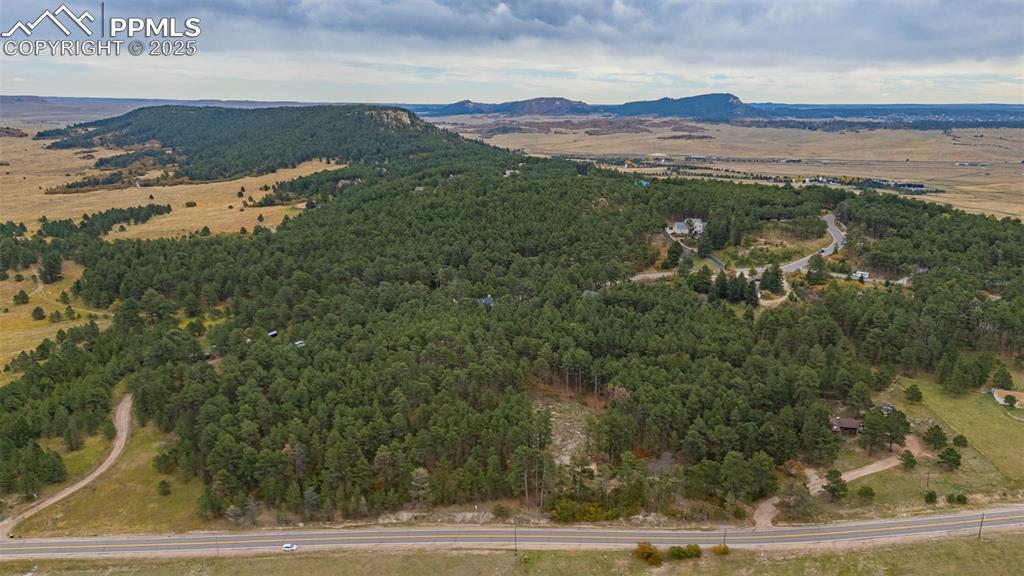 14420 S Perry Park Road Larkspur CO 80118