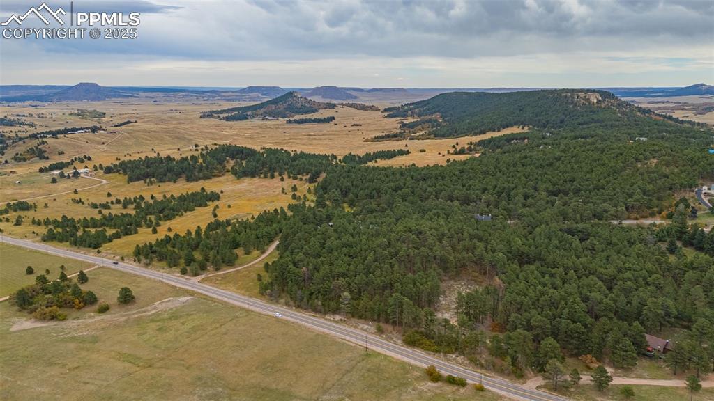 14420 S Perry Park Road Larkspur CO 80118
