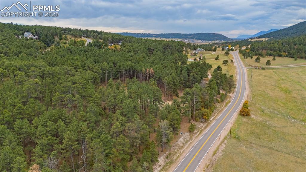 14420 S Perry Park Road Larkspur CO 80118
