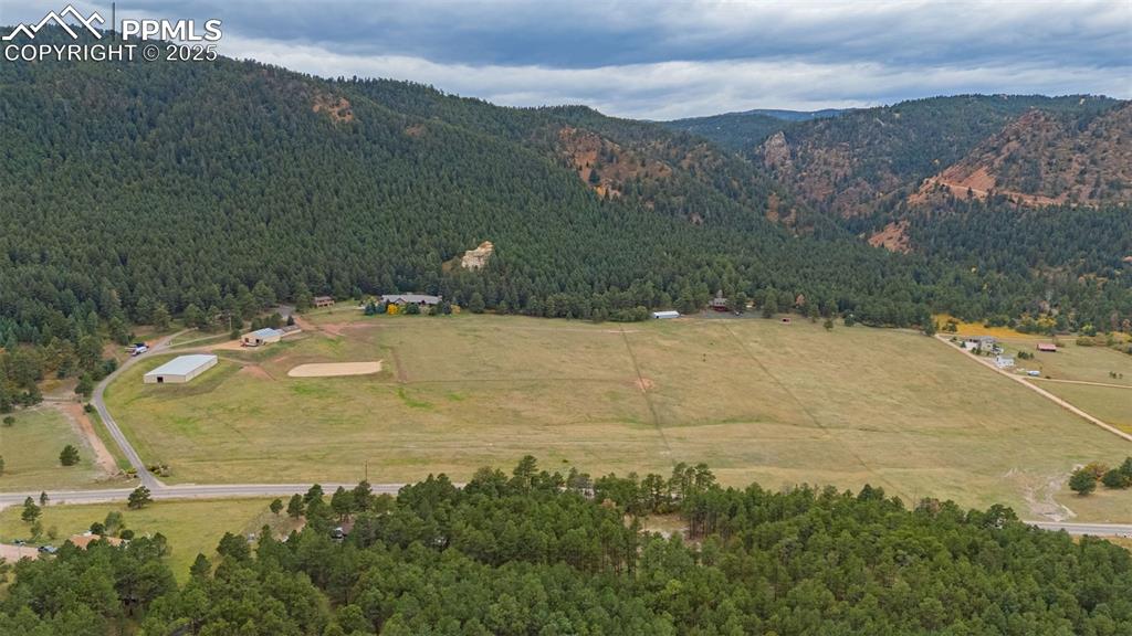 14420 S Perry Park Road Larkspur CO 80118