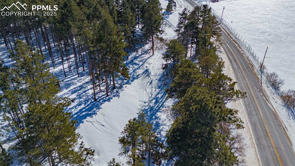 14420 S Perry Park Road Larkspur CO 80118