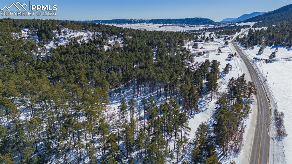 14420 S Perry Park Road Larkspur CO 80118