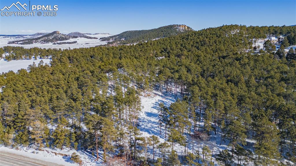 14420 S Perry Park Road Larkspur CO 80118