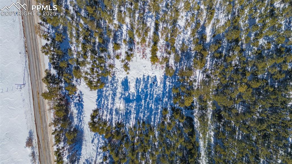 14420 S Perry Park Road Larkspur CO 80118