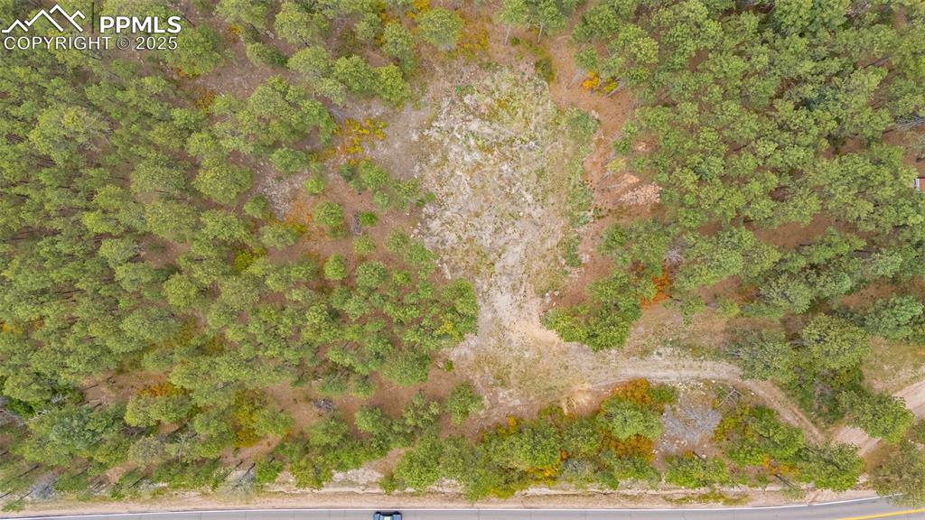 14420 S Perry Park Road Larkspur CO 80118