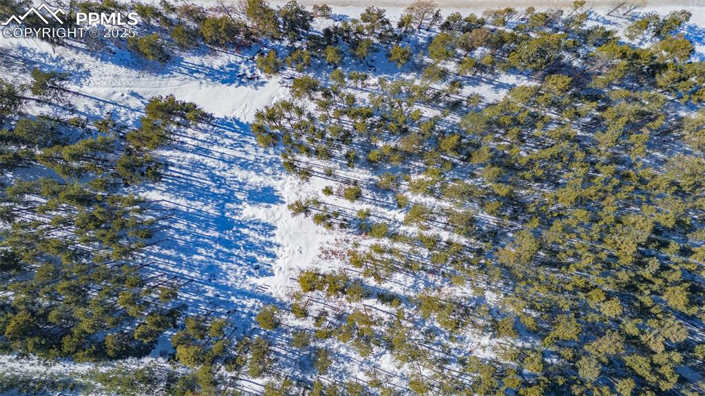 14420 S Perry Park Road Larkspur CO 80118