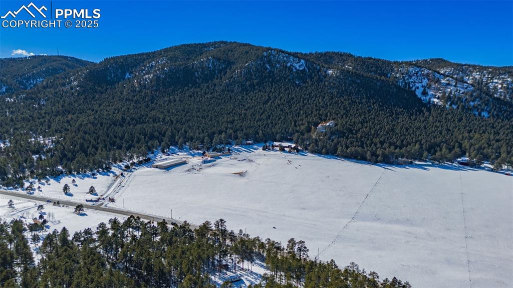 14420 S Perry Park Road Larkspur CO 80118