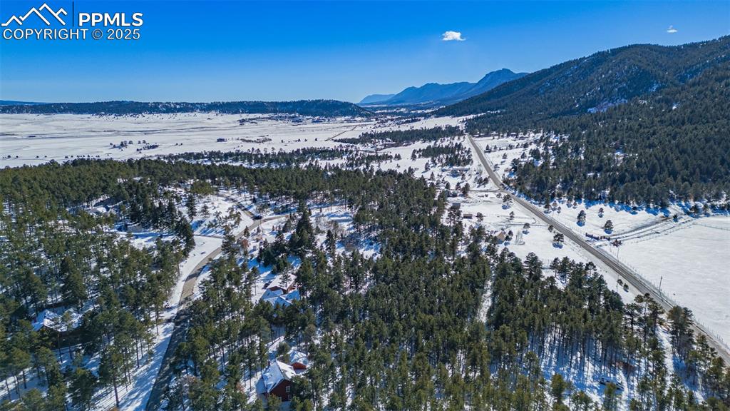 14420 S Perry Park Road Larkspur CO 80118