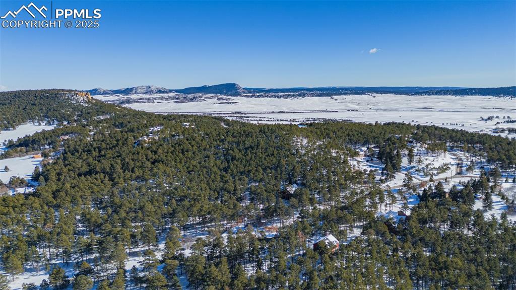 14420 S Perry Park Road Larkspur CO 80118