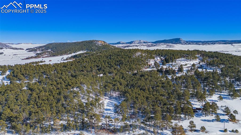 14420 S Perry Park Road Larkspur CO 80118