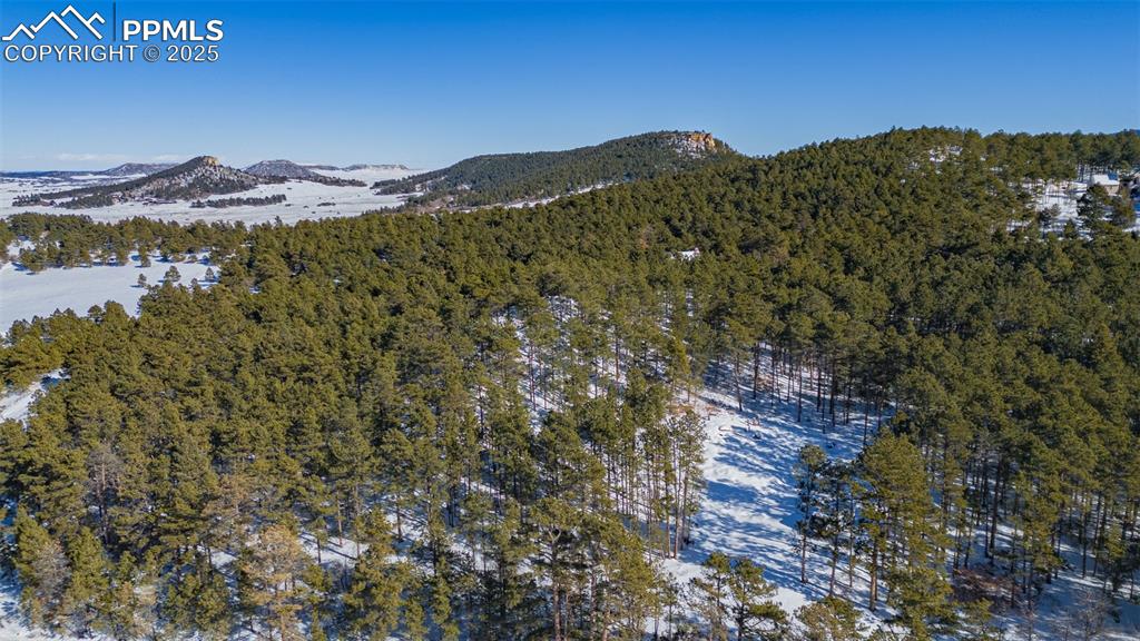 14420 S Perry Park Road Larkspur CO 80118
