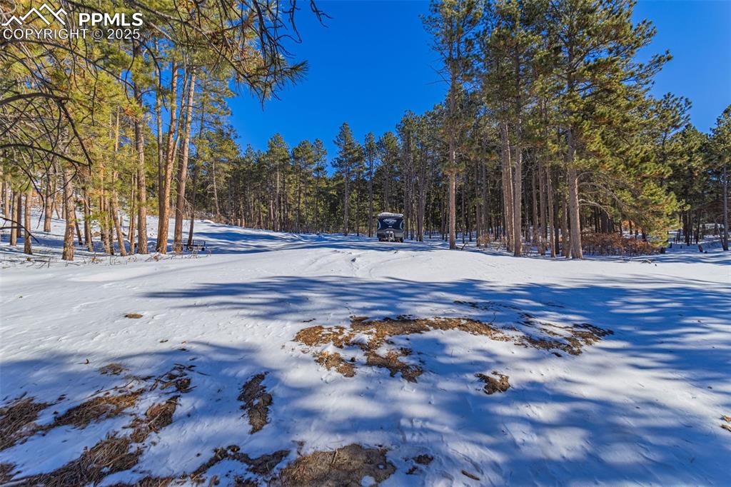 14420 S Perry Park Road Larkspur CO 80118