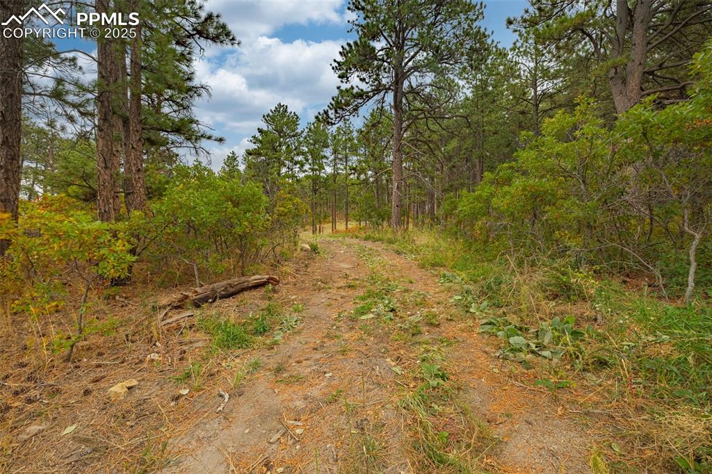 14420 S Perry Park Road Larkspur CO 80118