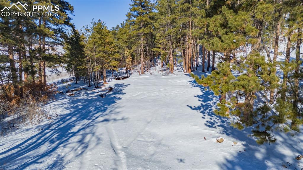 14420 S Perry Park Road Larkspur CO 80118