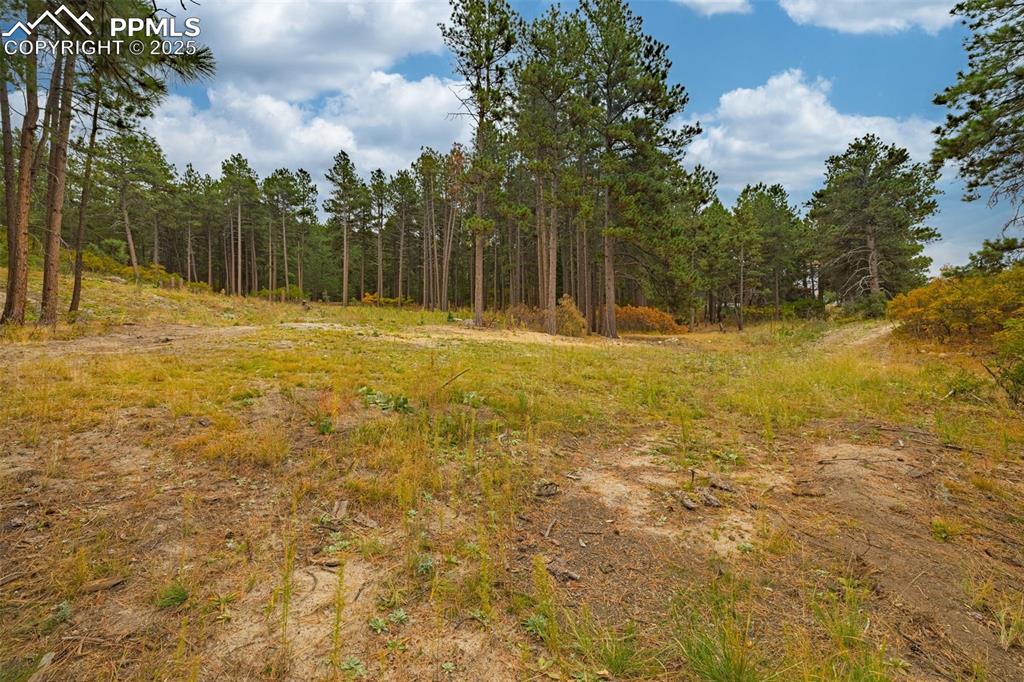 14420 S Perry Park Road Larkspur CO 80118