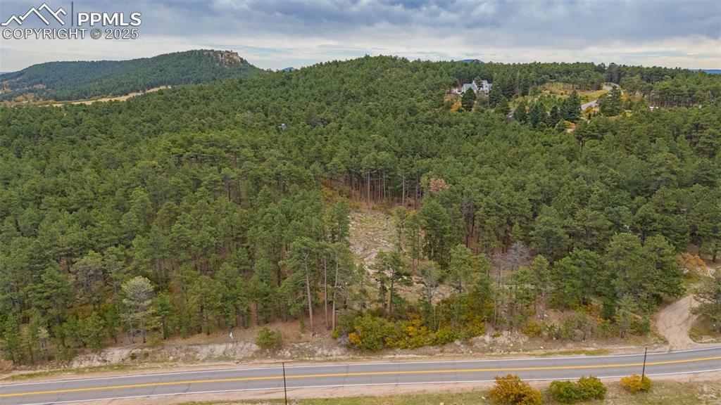 14420 S Perry Park Road Larkspur CO 80118