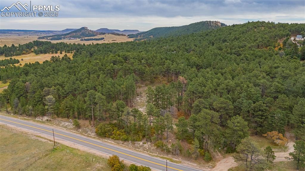 14420 S Perry Park Road Larkspur CO 80118