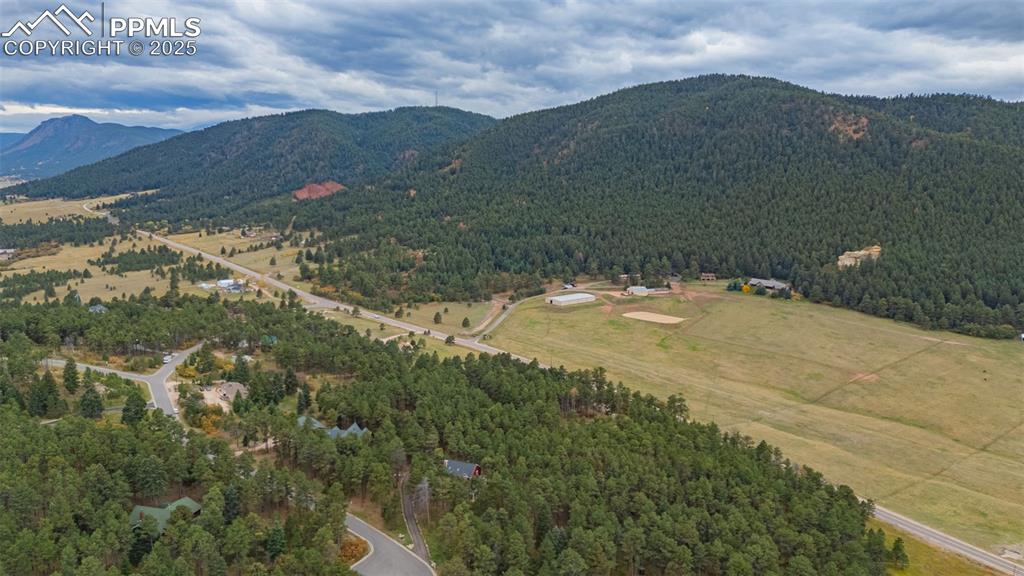 14420 S Perry Park Road Larkspur CO 80118