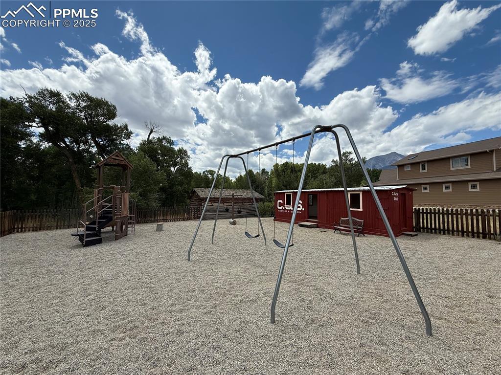 17566 Trout Circle Buena Vista CO 81211