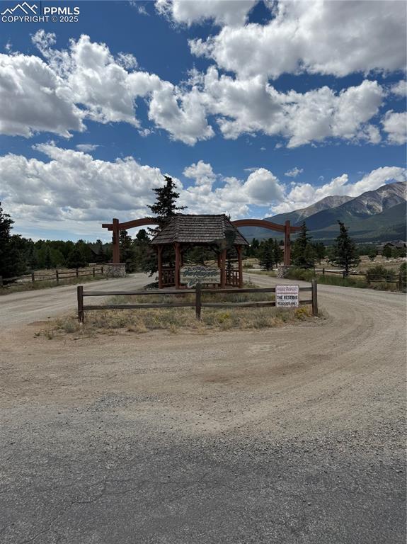17566 Trout Circle Buena Vista CO 81211