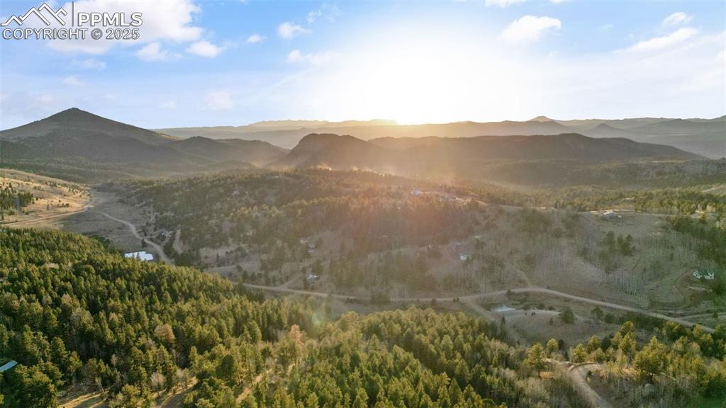 1289 Yorktown Road Cripple Creek CO 80813