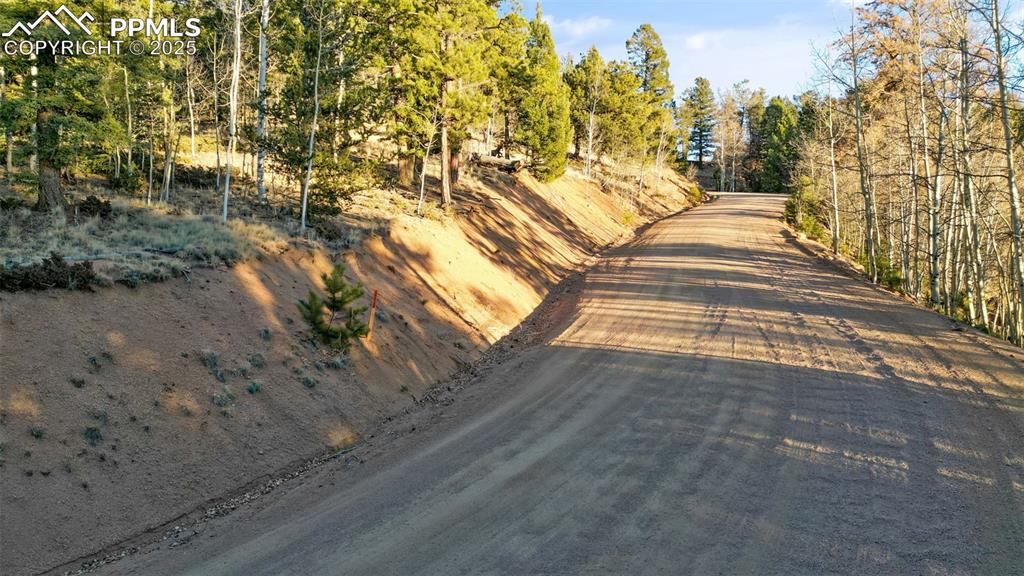1289 Yorktown Road Cripple Creek CO 80813