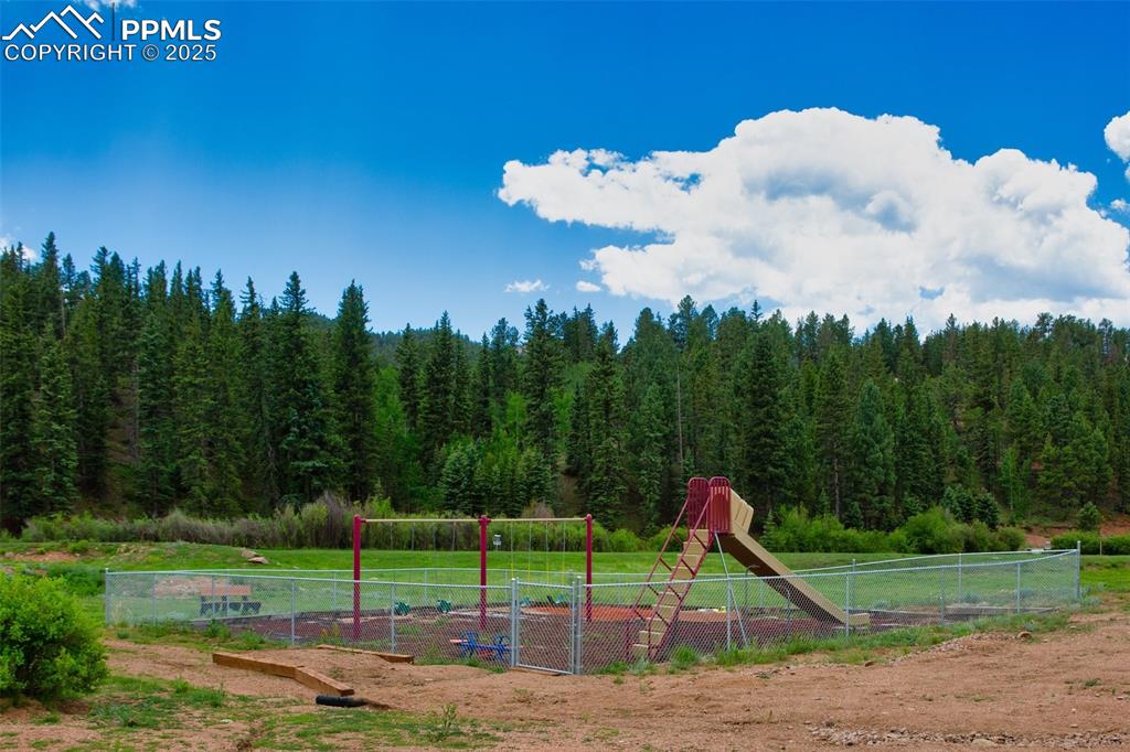 1289 Yorktown Road Cripple Creek CO 80813