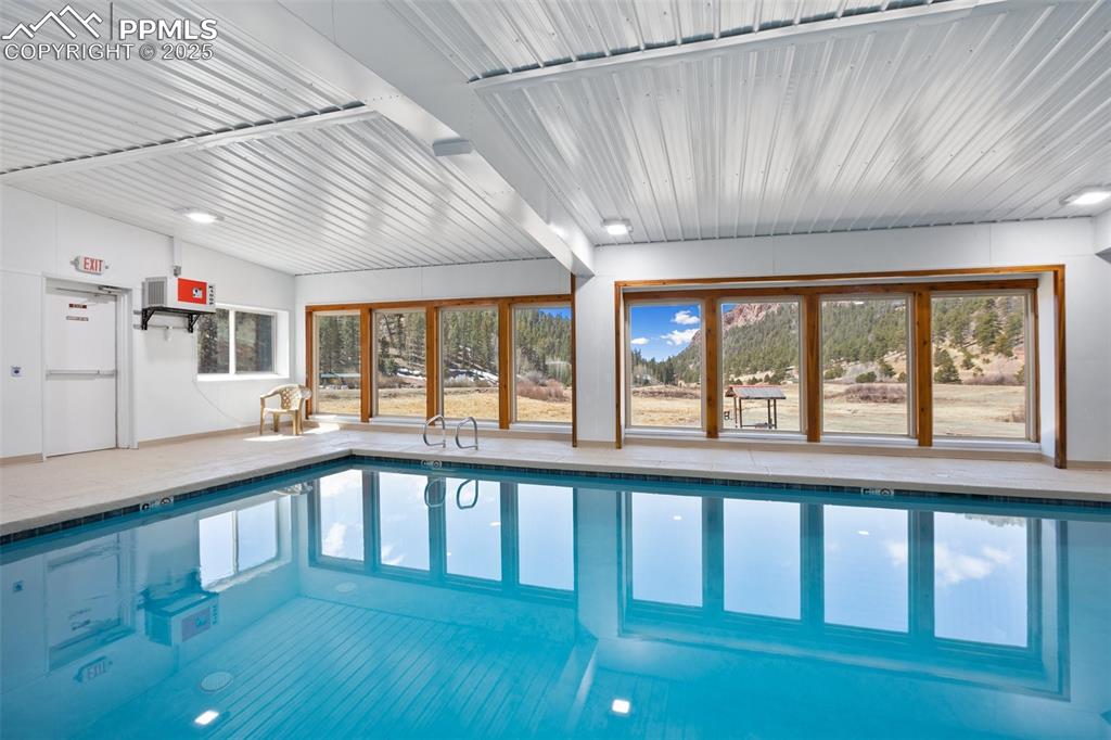 1289 Yorktown Road Cripple Creek CO 80813