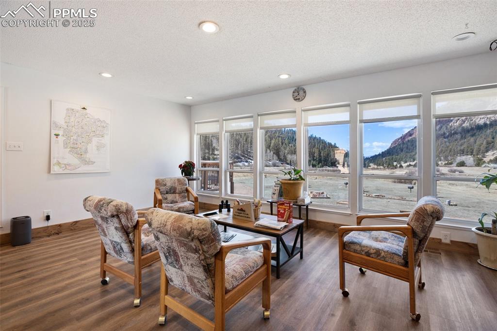 1289 Yorktown Road Cripple Creek CO 80813
