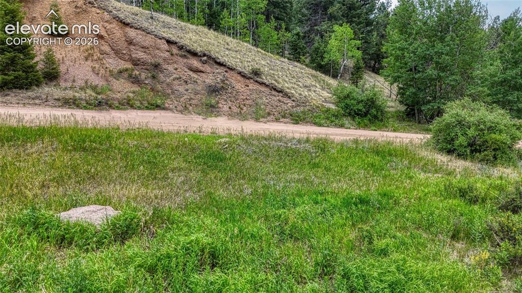 830 Pinon Lane Florissant CO 80816