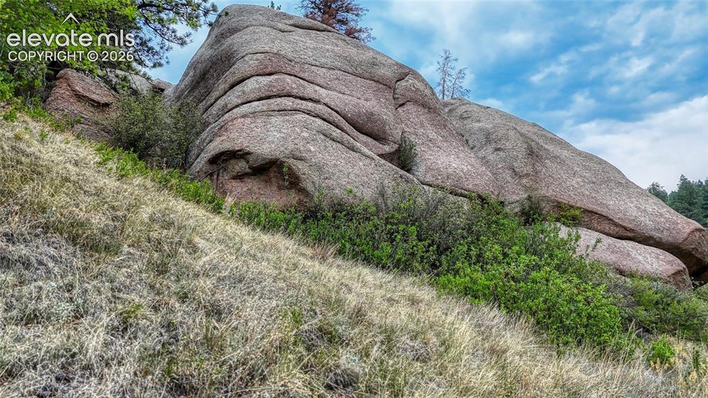 830 Pinon Lane Florissant CO 80816