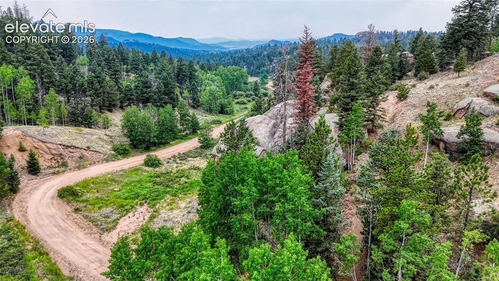 830 Pinon Lane Florissant CO 80816