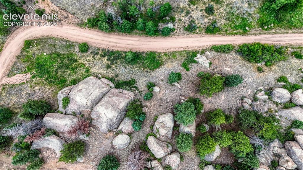 830 Pinon Lane Florissant CO 80816
