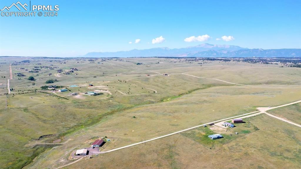 18763 Brown Road Colorado Springs CO 80908