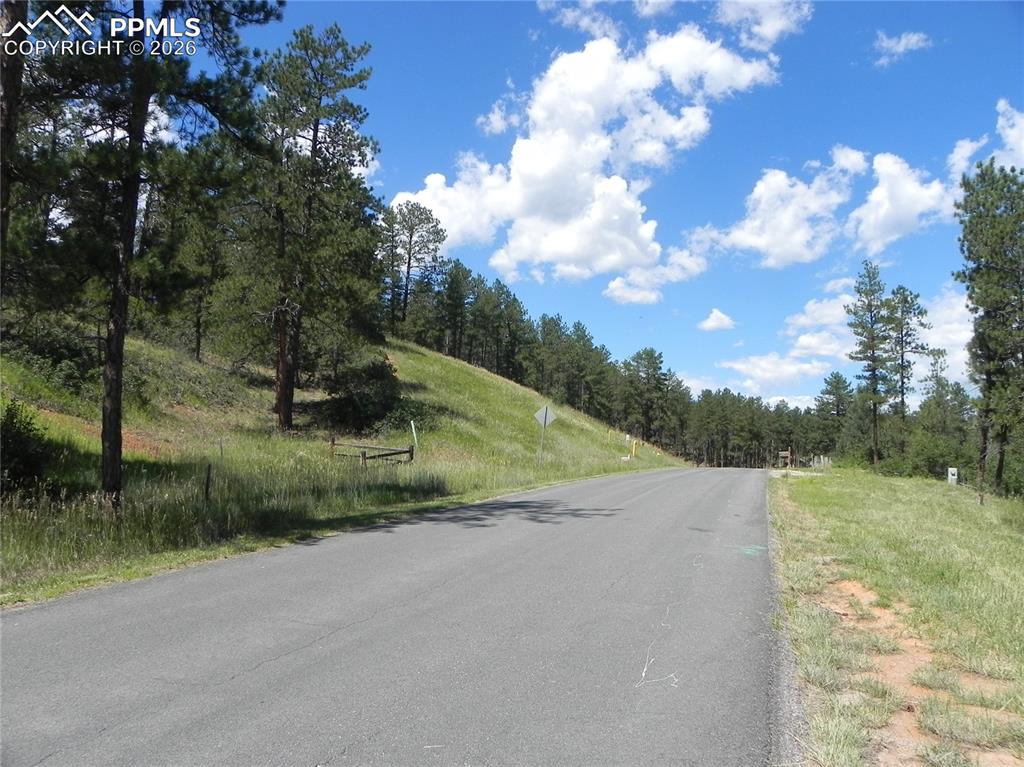 4144 Cheyenne Drive Larkspur CO 80118